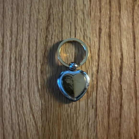 New Coach Keychains, Lot of 6 - Picture 13 of 13